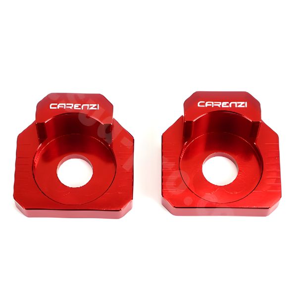 Tendeur de chaîne Carenzi pour Rieju MRT RS-3 Pro NKD SMX Tango 50 cc