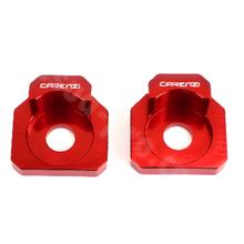 Carenzi kettingspanner voor Rieju MRT RS-3 Pro NKD SMX Tango 50 cc