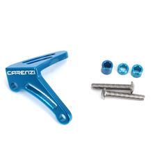 Levier d'embrayage Carenzi en aluminium pour HRD Sonic Enduro SM, HM CRE Derapage RR Motorhispania YR11 VTVDV1CE20101 MBK X-Limit Rieju Drac Moric VTVDV1CP20101