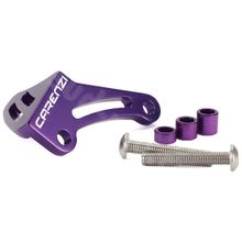 Anschlag Kupplungshebel Carenzi Aluminium für HRD Sonic Enduro SM, HM CRE Derapage RR Motorhispania YR11 VTVDV1CE20101 MBK X-Limit Rieju Drac Moric VTVDV1CP20101