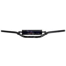 Manubrio Carenzi Cross con cuscinetto manubrio Ø 22mm, 810x50mm