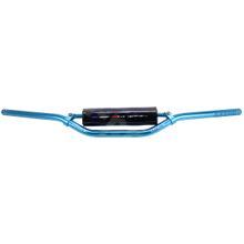 Manubrio Carenzi Cross con cuscinetto manubrio Ø 22mm, 810x50mm
