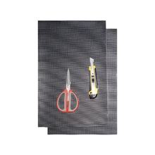 Lepicí deska Blackbird Crystall Carbon Look 0,4mm