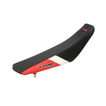 Potah sedadla Blackbird Dream Graphic 4 Anti-Rutsch pro Honda CR R 125 - 500 ccm Bj. 1990 - 2001
