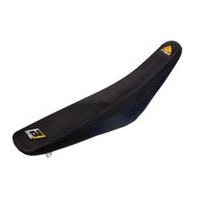 Potah sedadla Blackbird Pyramid Schwarz pro Honda CR R 125 / 250 ccm Rv. 2000 - 2001