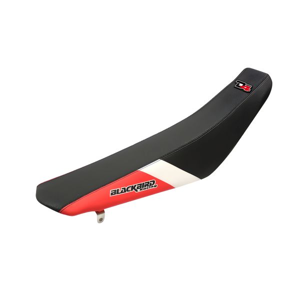 Copertura Sella Blackbird Dream Graphic 4 per Honda XR R 650 ccm Anno 2000 - 2009
