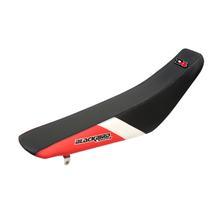 Sitzbezug Blackbird Dream Graphic 4 für Honda CRF R 450 ccm Bj. 2005 - 2008