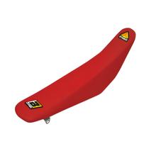 Zadelbekleding Blackbird Pyramid Rot voor Honda CRF R RE X XRL 250 / 450 ccm Bouwjaar 2013 - 2017