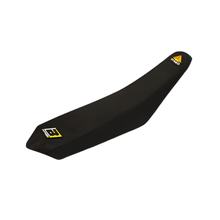 Zitbekleding Blackbird Pyramid Zwart voor Honda CRF L Rally R X RX 250 / 450 ccm Bj. 2017 - 2021