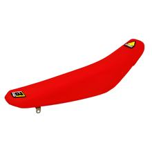 Potah sedadla Blackbird Pyramide Rot pro Honda CRF R L RX 250 / 450 ccm r.v. 2021 - 2024