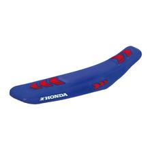 Zadelbekleding Blackbird Replica Team HRC 50th Anniversary Anti-Slip voor Honda CRF R RX 250 / 450 ccm Baujaar 2021 - 2024