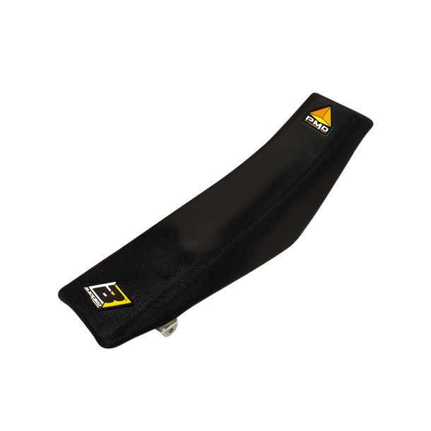 Sitzbezug Blackbird Pyramid Schwarz für Yamaha WR YZ F 426 125 - 425 ccm Bj. 1996 - 2002