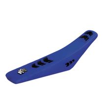 Zadelbekleding Blackbird TSC zwart voor Yamaha WR F YZ X 125 / 250 ccm bouwjaar 2002 - 2021