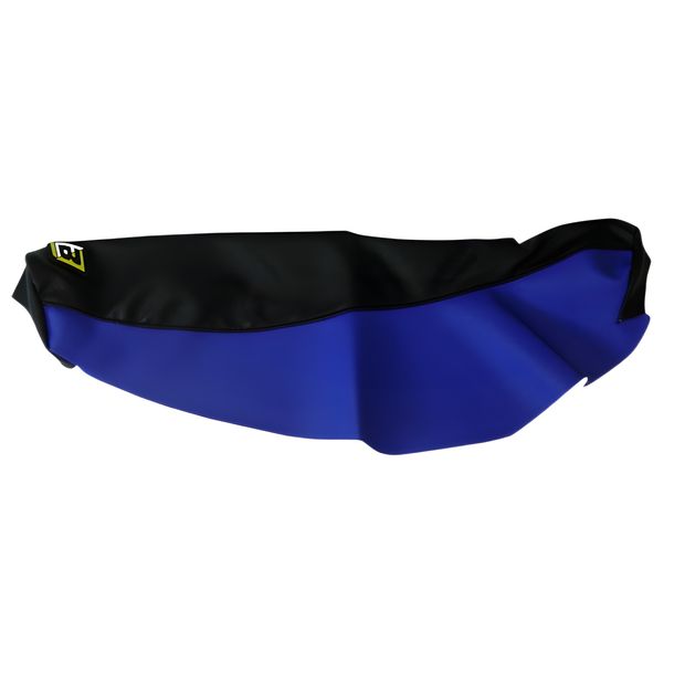 Sitzbezug Blackbird Traditionell Blau für Yamaha XT R X 660 ccm Bj. 2004 - 2014