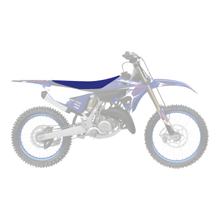 Sitzbezug Blackbird Pyramid für Yamaha YZ WR 125 / 250 ccm Bj. 2022 - 2024