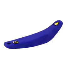 Sitzbezug Blackbird Pyramid für Yamaha YZ WR 125 / 250 ccm Bj. 2022 - 2024