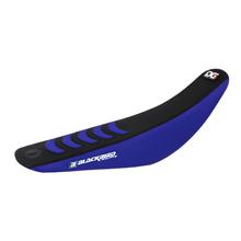 Sitzbezug Blackbird Double Grip 3 für Yamaha YZ WR 125 / 250 ccm Bj. 2022 - 2024