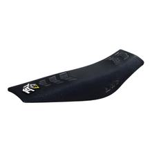 Sitzbankabdeckung Blackbird TSC 3D-Nanotechnologie für Yamaha YZ F 450 ccm Bj. 2023 - 2024