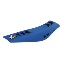 Sitzbankabdeckung Blackbird TSC 3D-Nanotechnologie für Yamaha YZ F 450 ccm Bj. 2023 - 2024