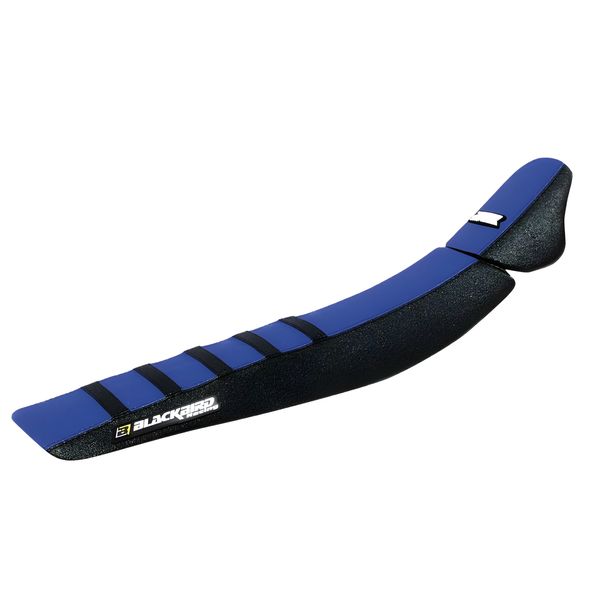 Sitzbankbezug Blackbird Zebra für Yamaha YZ F 450 ccm Bj. 2023 - 2024