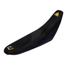 Tapizado Blackbird Pyramid Negro para Suzuki RM 125 / 250 ccm Año 2001 - 2008