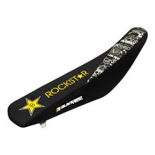 Funda de asiento Blackbird Rockstar Energy