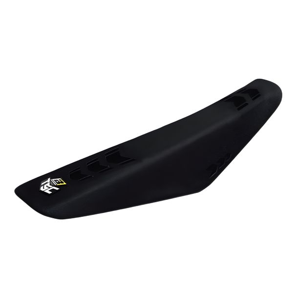Tapizado Blackbird TSC negro para Kawasaki KX F 250 / 450 ccm Año 2019 - 2023