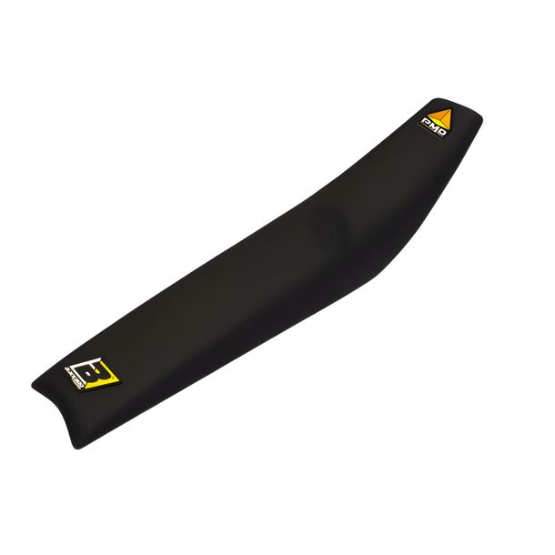 Copertura sella Blackbird Pyramid Nero per KTM EXC Sixdays i.e. SX EXC-F SX-F 125 - 505 ccm
