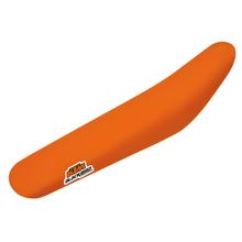 Housse de selle Blackbird Replica Trophy 2022 KTM antidérapante pour KTM EXC Sixdays EXC-F SX 125 - 250 ccm Année de fabrication 2016 - 2019