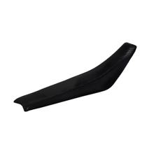 Housse de selle Blackbird Pyramid Noir pour KTM SX 65 ccm Année de fabrication 2016 - 2024