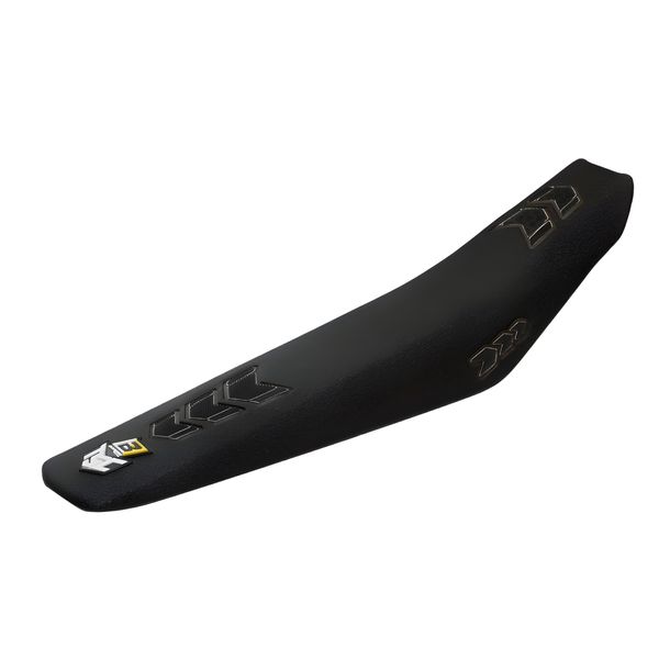 Coprisedile Blackbird TSC Nero per KTM SX SX-F 125 - 450 ccm Anno 2022 - 2024