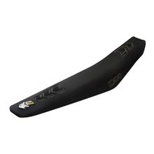 Capa de Selim Blackbird TSC Preto para KTM SX SX-F 125 - 450 ccm Ano. 2022 - 2024