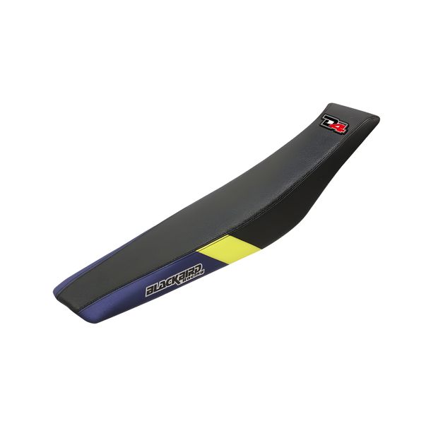 Sitzbezug Blackbird Dream Graphic 4 für Husqvarna TC 85 ccm Bj. 2014 - 2017