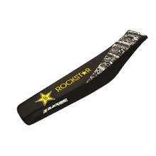 Sitzbezug Blackbird Rockstar Energy für Husqvarna FC FE 250 - 501 ccm Bj. 2016 - 2019