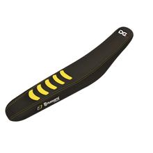 Sitzbezug Blackbird Double Grip 3 für Husqvarna FC 2 TC FE 4 TE 3 1 50 - 501 ccm Bj. 2019 - 2023