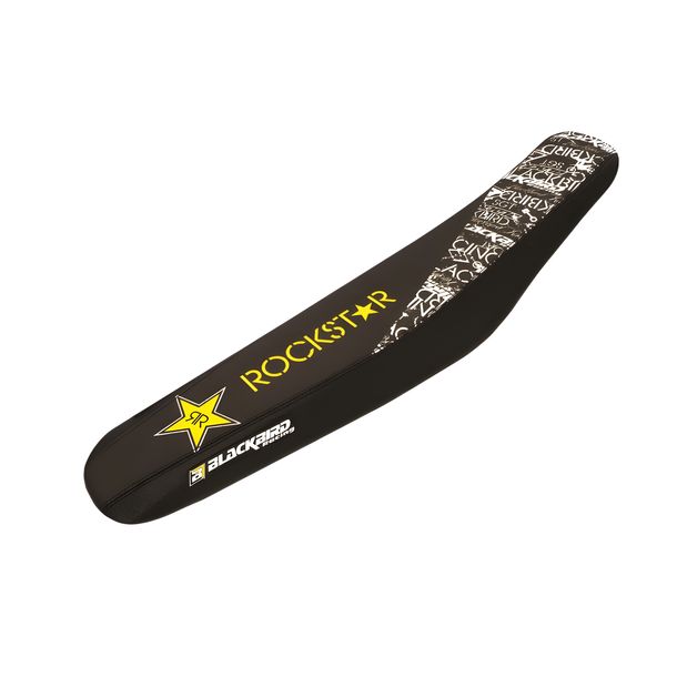 Sitzbezug Blackbird Rockstar Energy