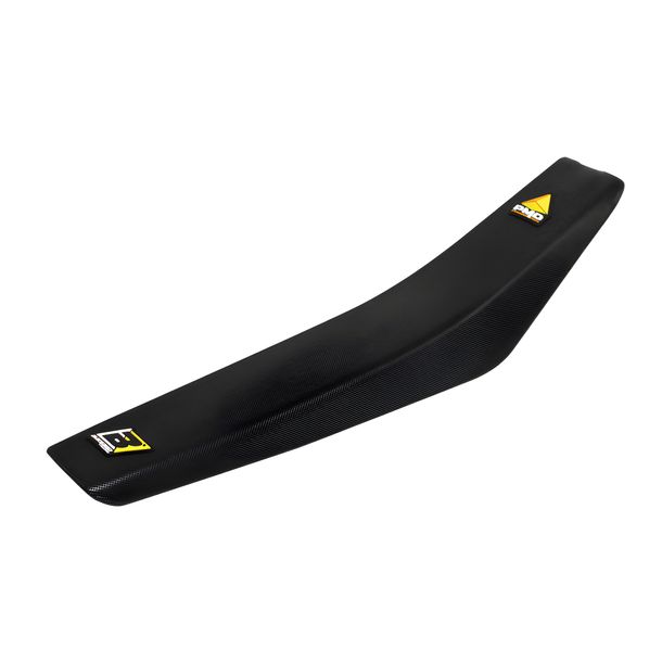 Sitzbezug Blackbird Pyramid Schwarz für Husqvarna FC TC TE 125 - 450 ccm Bj. 2023 - 2024