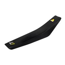 Sitzbezug Blackbird Pyramid Schwarz für Husqvarna FC TC TE 125 - 450 ccm Bj. 2023 - 2024