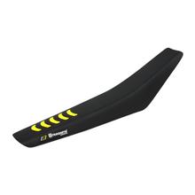 Sitzbezug Blackbird Double Grip 3 für Husqvarna FC TC TE 125 - 450 ccm Bj. 2023 - 2024