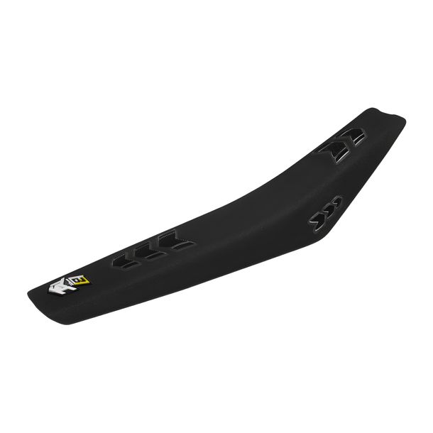 Sitzbezug Blackbird TSC Schwarz für Husqvarna FC TC TE 125 - 450 ccm Bj. 2023 - 2024