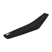 Sitzbezug Blackbird TSC Schwarz für Husqvarna FC TC TE 125 - 450 ccm Bj. 2023 - 2024