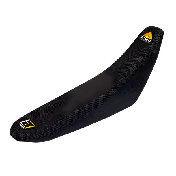 Tapizado Blackbird Pyramid negro para Husaberg FC FE FS 450 - 650 ccm Año 1994 - 2008