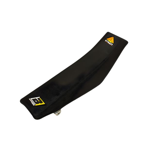 Sitzbezug Blackbird Pyramid Schwarz für TM EN 85 - 530 ccm Bj. 1997 - 2020