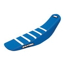 Sitzbezug Blackbird Zebra für TM EN F MX 125 - 530 ccm Bj. 2022 - 2023