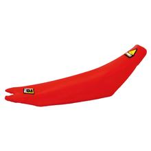 Sitzbezug Blackbird Pyramid Rot für Beta RR Enduro EFI Racing 250 - 498 ccm Bj. 2011 - 2019
