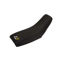 Sitzbezug Blackbird Pyramid Schwarz für Suzuki LT-R Quadracer 450 ccm