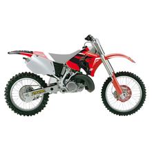 Dekorkit Blackbird Dream Graphic IV pro Honda CR R 125 / 250 ccm r.v. 1992 - 1997