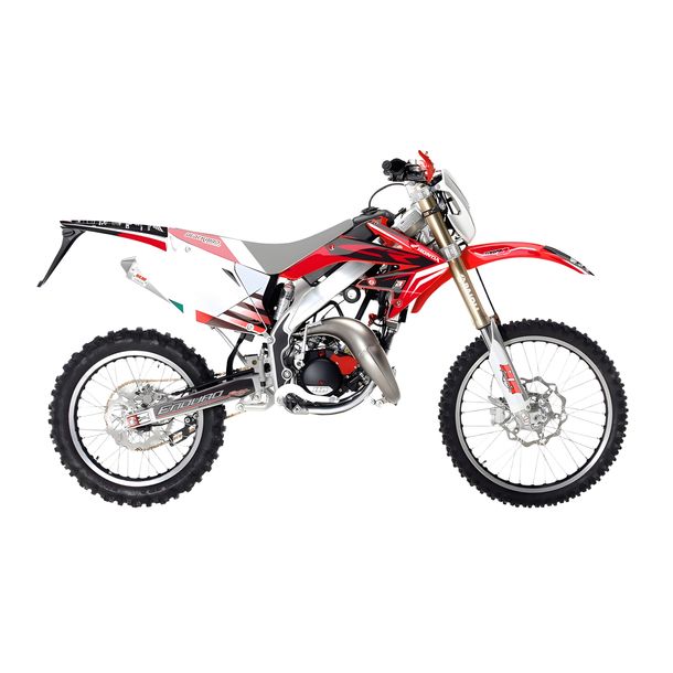 Dekorkit Blackbird Dream Graphic 4 para HM CRE RR Derapage Six Competition SM Competiton 50 ccm