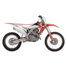 Dekorkit Blackbird Linear pro Honda CRF R RE X XRL RX 250 / 450 ccm r.v. 2013 - 2018