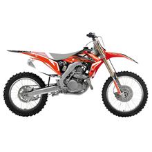 Dekorkit Blackbird Dream Graphic IV pro Honda CRF R RE X XRL 250 / 450 ccm Rok výroby 2013 - 2017